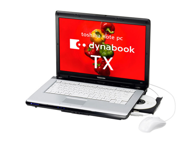 【増田タワシの価格ウォッチ】ノートPC夏モデル(TOSHIBA・Panasonic編)