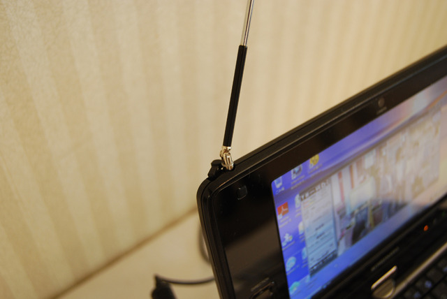 「企業内個人」という需要に応える——工人舎、ワンセグ搭載のタブレットPCを99,800円から