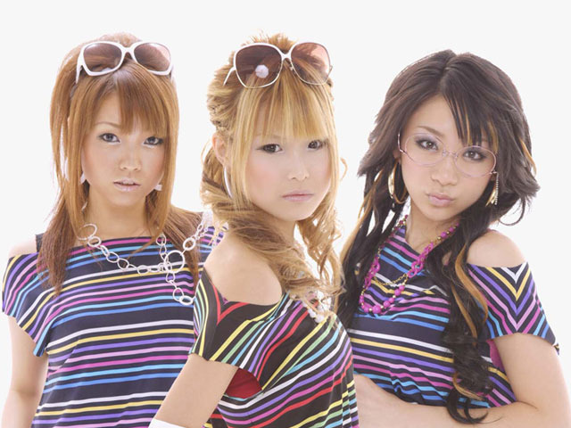 絢香が演技初挑戦! ギャル曽根×安倍麻美×時東ぁみ「ギャルル」も