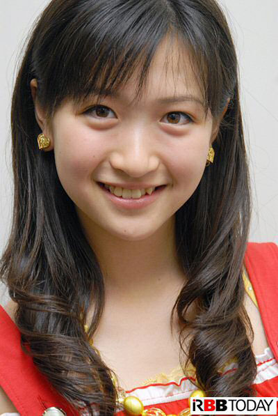 【アイドリング!!! 突撃レポ！（最終回）】実は15歳の美少女——アイドリング!!!9号・横山ルリカ