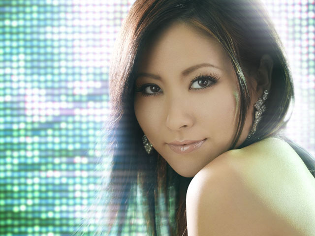MISIA、アフリカへ!! 大自然の中で新曲熱唱