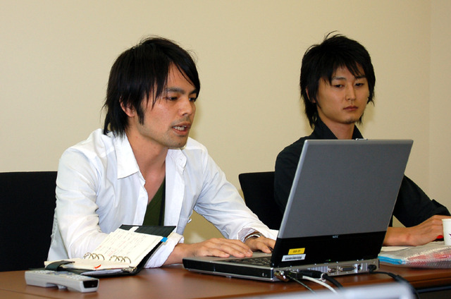 2008年、Yahoo! JAPANは「お客様目線のページ」に