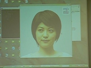 写真を数秒で3Dアニメーションに！——モーションポートレート株式会社事業説明会（動画あり）