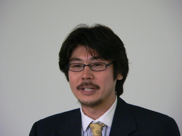 もうGPSは要らない? 地下でもWi-Fiで瞬時に位置情報をゲット——クウジット株式会社事業説明会