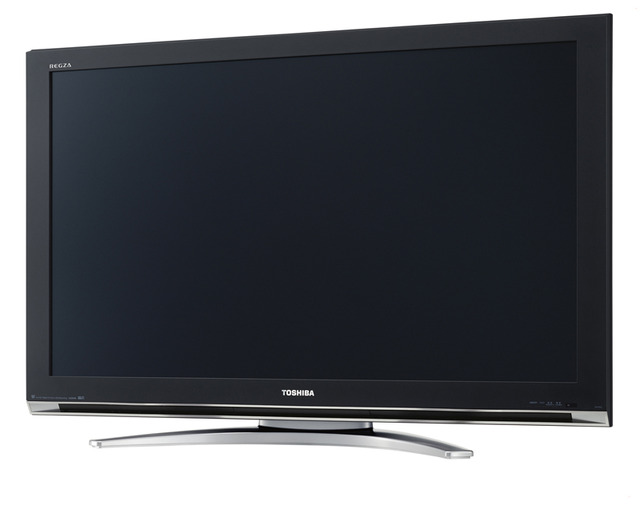 東芝、HDD内蔵のフルHD液晶テレビに新モデル——毎秒120コマ描画対応で高画質を実現