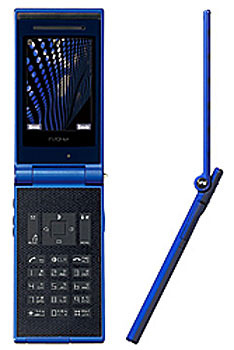 防水ケータイ「F704i」と超薄型ケータイ「N704iμ」は7月20日発売