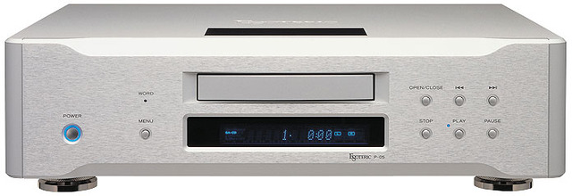 ティアック、静音性を高めた新開発ターンテーブルメカニズム搭載SACDトランスポートなど