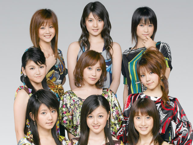 今夜19時30分は見逃すな〜新生モーニング娘。で“幸が薄い人”は誰?