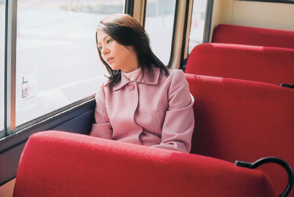 小泉今日子主演、家族の再生を描いた話題作「空中庭園」