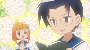 U局で放送のアニメ「ぽてまよ」がネットでも