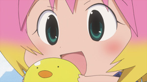 U局で放送のアニメ「ぽてまよ」がネットでも