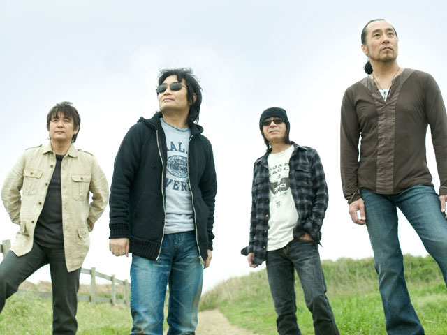 STARDUST REVUE - 感傷的な夜は中ノ森BANDやスタレビのバラードに浸っ ...