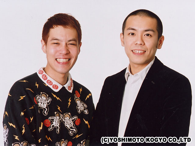 週末はタカアンドトシ&まちゃまちゃで暑さを吹き飛ばせ!