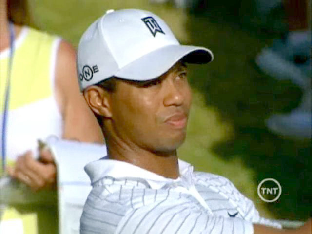 タイガー・ウッズ連覇なるか!?　「全米プロゴルフ選手権2007」