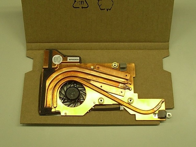 【夏の自由研究】危険温度域92℃に達したノートPCはどうなった？