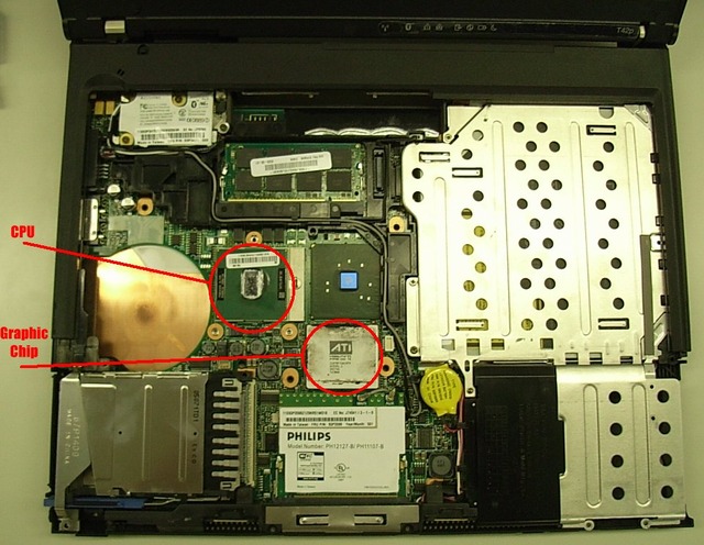 【夏の自由研究】危険温度域92℃に達したノートPCはどうなった?