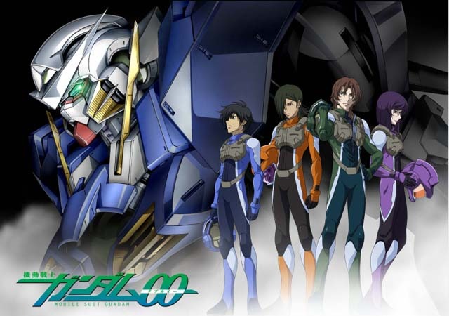 「機動戦士ガンダムOO」のキャスト発表の模様を独占公開