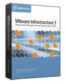 高砂熱学工業、業務サーバの統合・抑制に「VMware Infrastructure 3」を導入