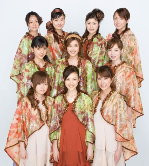 吉澤ひとみ、石川梨華が生番組であんな話やこんな話を!?