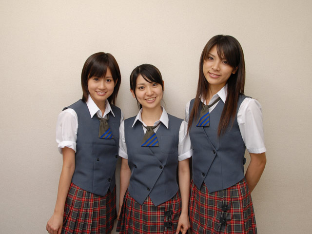 AKB48＆稲川淳二の“真夏のホラー”で冷房要らずの夜を！
