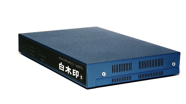 生協の白石さんならぬルータの白木さん——「白木印」とはどんな製品か？