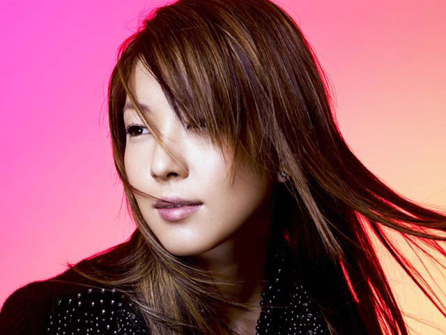 BoA&“大人”へ変身した松浦亜弥の渾身バラードを見逃すな!