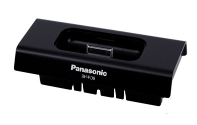 松下、80GBのHDDを搭載するSDミニコンポ——Bluetoothに対応