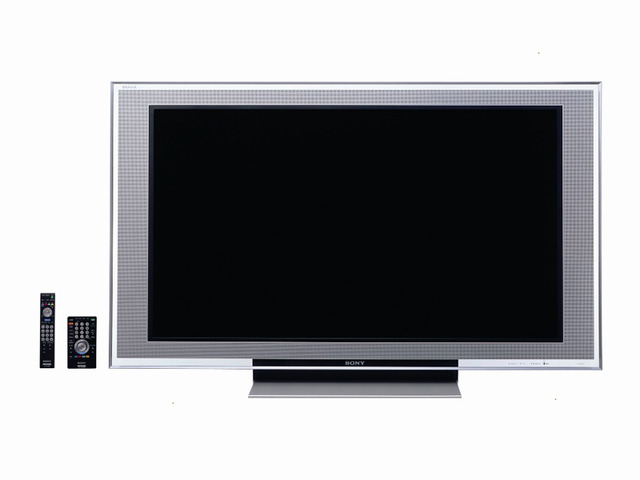ソニー、液晶テレビ「BRAVIA」にフルHD対応70V型など全15モデルを追加