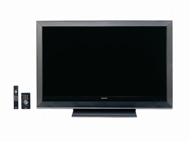 ソニー、液晶テレビ「BRAVIA」にフルHD対応70V型など全15モデルを追加