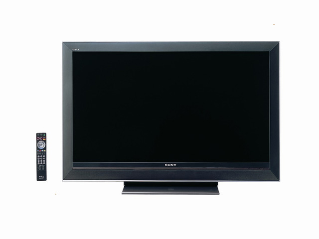 ソニー、液晶テレビ「BRAVIA」にフルHD対応70V型など全15モデルを追加