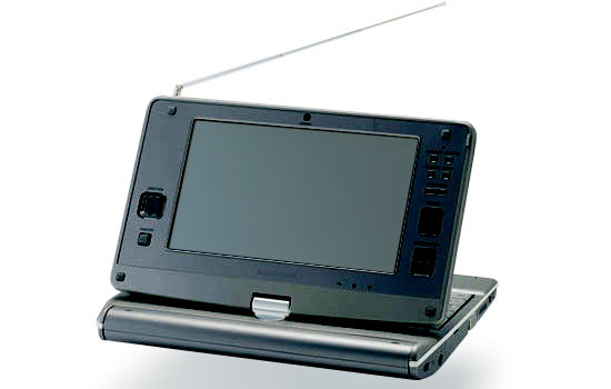 工人舎、タブレットPC「SH」シリーズにインテル A110(800MHz)を搭載した新モデル