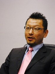 【仮想化最前線・インタビュー】運用面に注力する日本HPの仮想化!VMwareと連携した専用ツールも豊富に用意