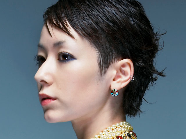 ちょっぴり大人に……後藤真希&木村カエラの最新PVをチェック!