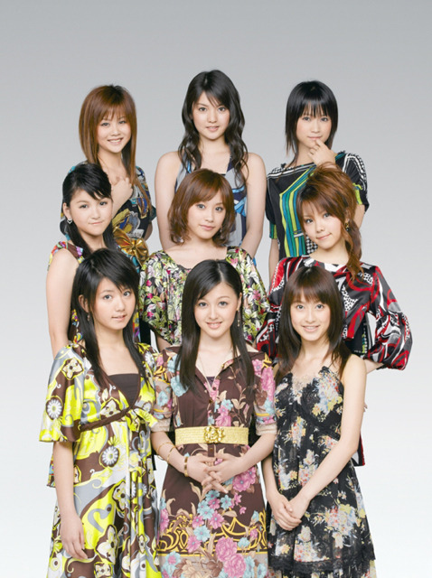 モーニング娘。紺野あさ美と小川麻琴のラストツアーを見逃すな