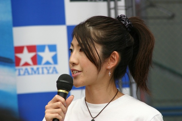 ひかり荘よしもと芸人が入賞!——ミニ四駆マグナムまつり in ROX(のプレスカップ)