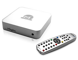 フォーカルポイント、アナログテレビ番組やビデオをiPodで観られるようにするTVキャプチャボックス