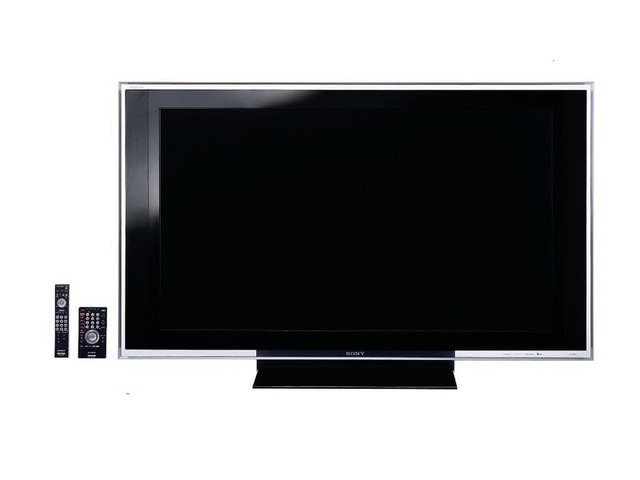 【増田タワシの価格ウォッチ】大画面液晶/プラズマTV新モデル価格調査