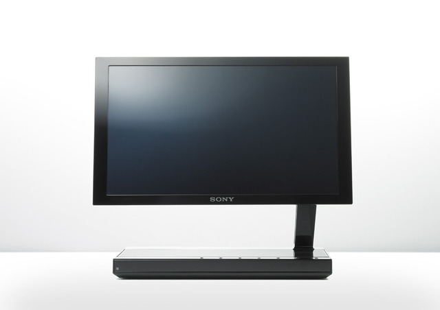 ソニー、世界初! 最薄部約3mmの11V型有機ELテレビ——コントラスト比1,000,000:1以上を実現