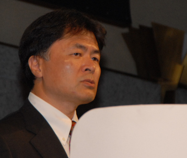 【CEATEC Vol.4】ITSで自動車の燃費、安全性を向上させる——日産自動車基調講演