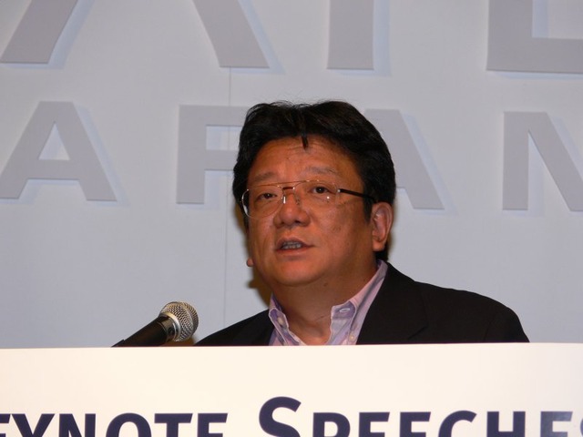 【CEATEC 2007 Vol.14】PV世界一でも不満？ 朝や週末も利用してもらうための新サービスとは？ —— ヤフー基調講演