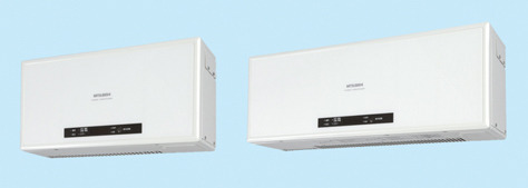 三菱、住宅用の太陽光発電システム向けパワーコンディショナー——電力変換効率97.5%