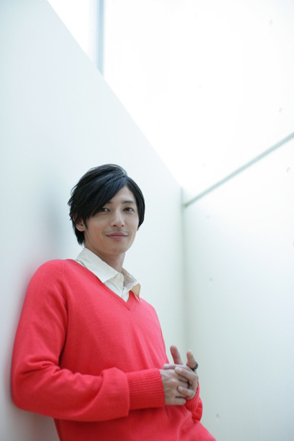 「ギャオマガTV」に玉木宏が登場! 「ミッドナイト・イーグル」を語る