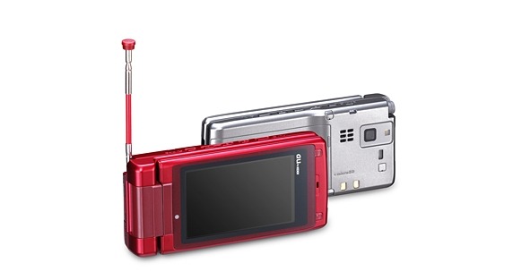 【速報】au 新型携帯2007年秋冬モデル一挙公開