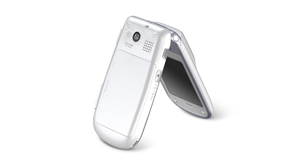【速報】au 新型携帯2007年秋冬モデル一挙公開