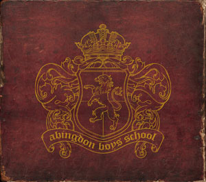 西川貴教ユニットabingdon boys schoolが36時間限定でサイトジャック