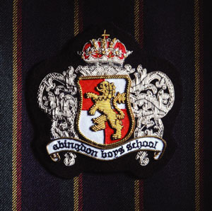西川貴教ユニットabingdon boys schoolが36時間限定でサイトジャック