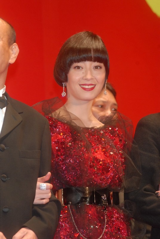 【第20回東京国際映画祭】宮沢りえは大女優の貫禄〜オリヲン座からの招待状