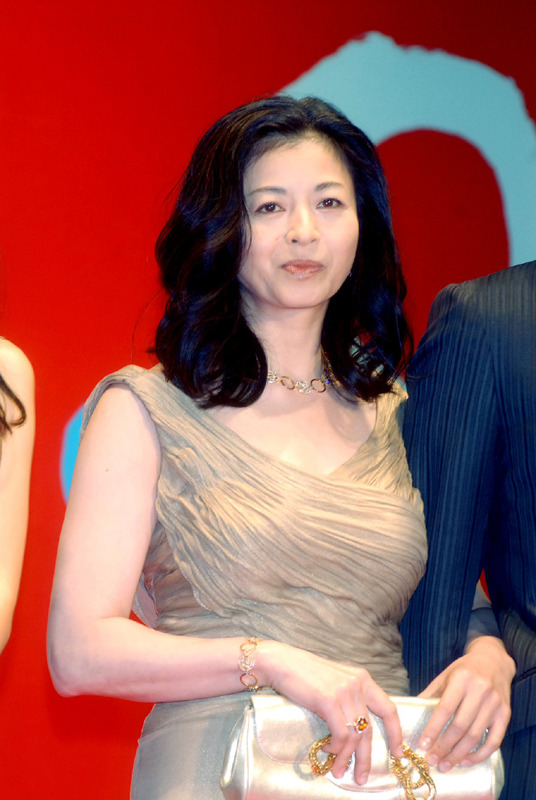 【第20回東京国際映画祭】宮崎あおいが夫とニアミス!?