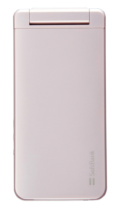 ソフトバンクモバイル2007秋冬モデル全機種公開!——シャア専用携帯、16:9 AQUOSケータイ他