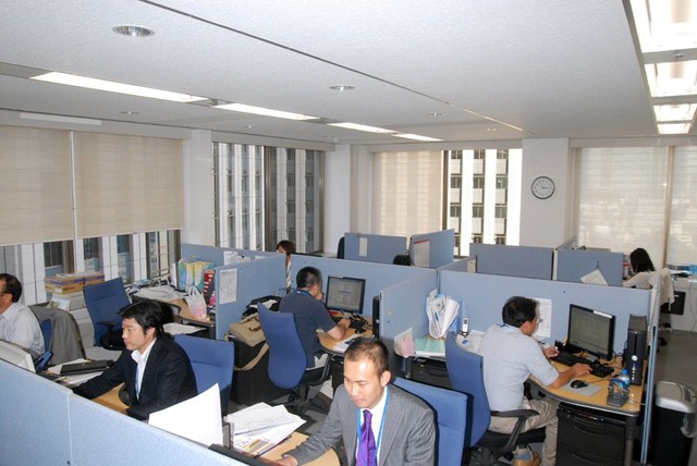 【特集・WEBビジネス】少数精鋭のベンチャー企業がWebサイトを一新した理由